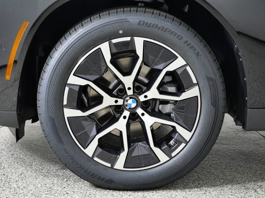 Thumbnail: 2026 BMW X3 - 25