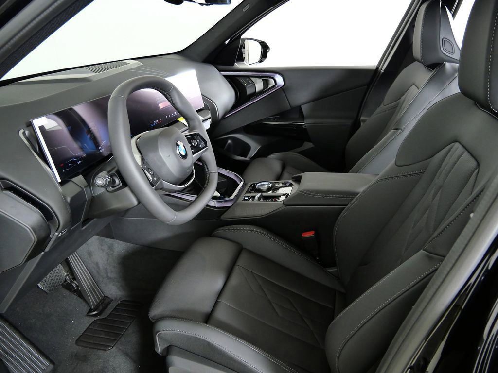 Thumbnail: 2026 BMW X3 - 35