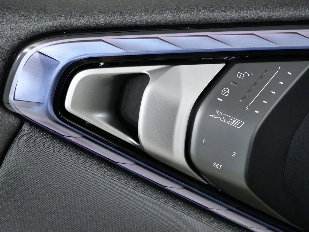 Thumbnail: 2026 BMW X3 - 40