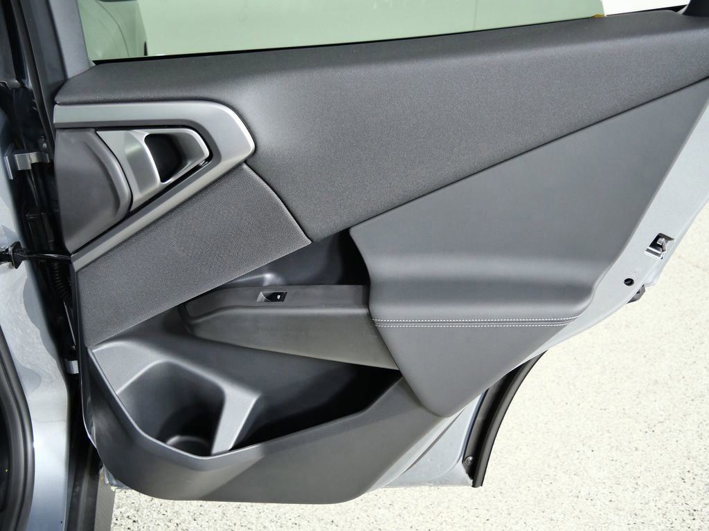 Thumbnail: 2026 BMW X3 - 30