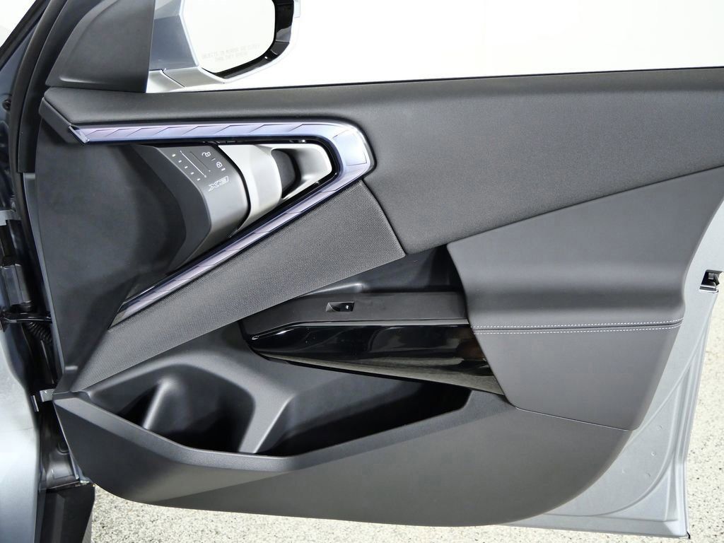 Thumbnail: 2026 BMW X3 - 28