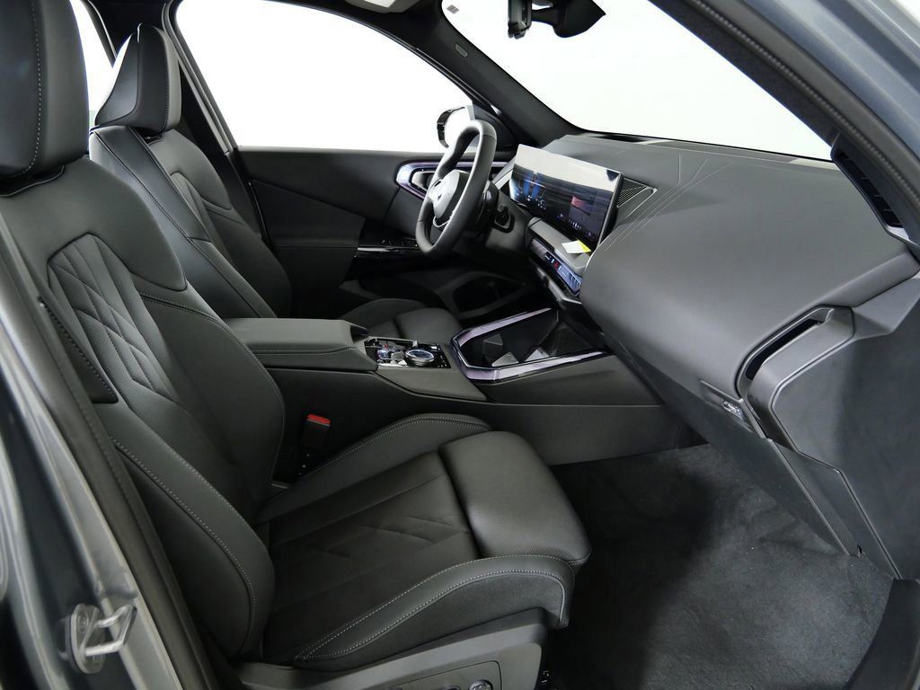 Thumbnail: 2026 BMW X3 - 8