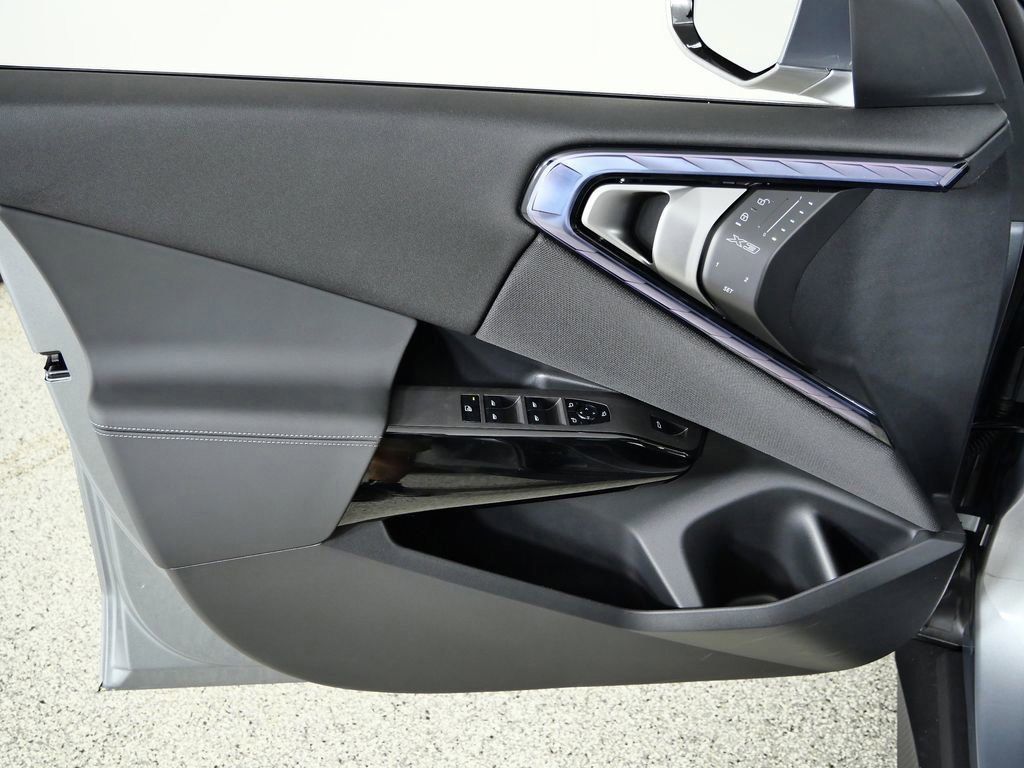 Thumbnail: 2026 BMW X3 - 36