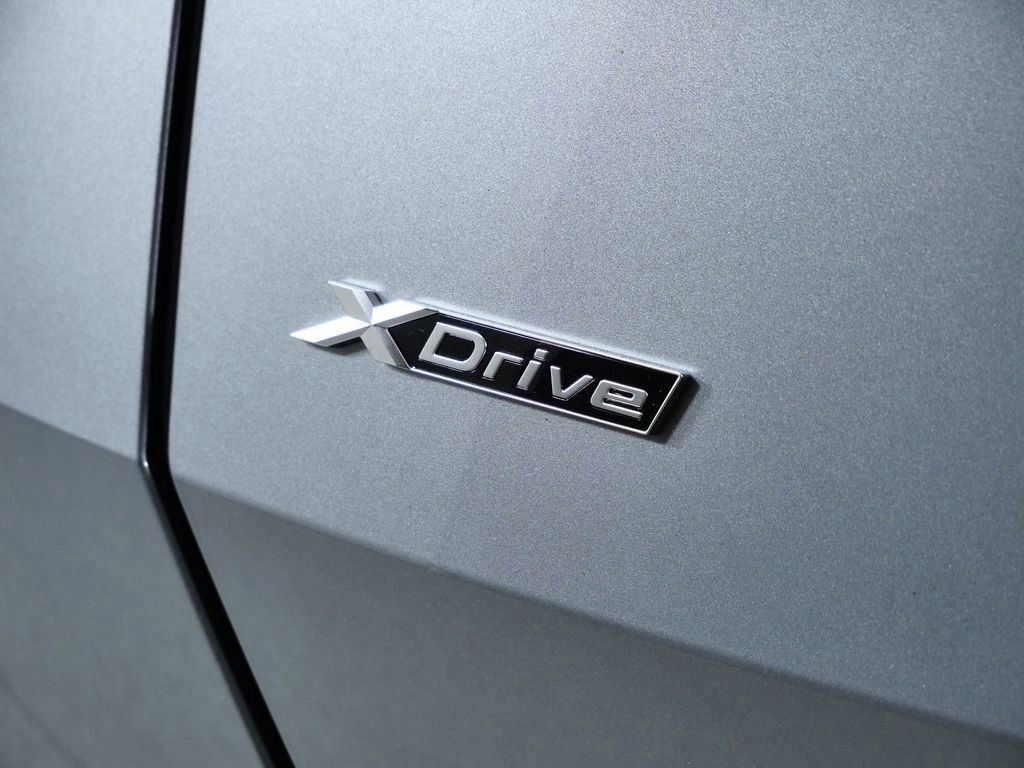 Thumbnail: 2026 BMW X3 - 23