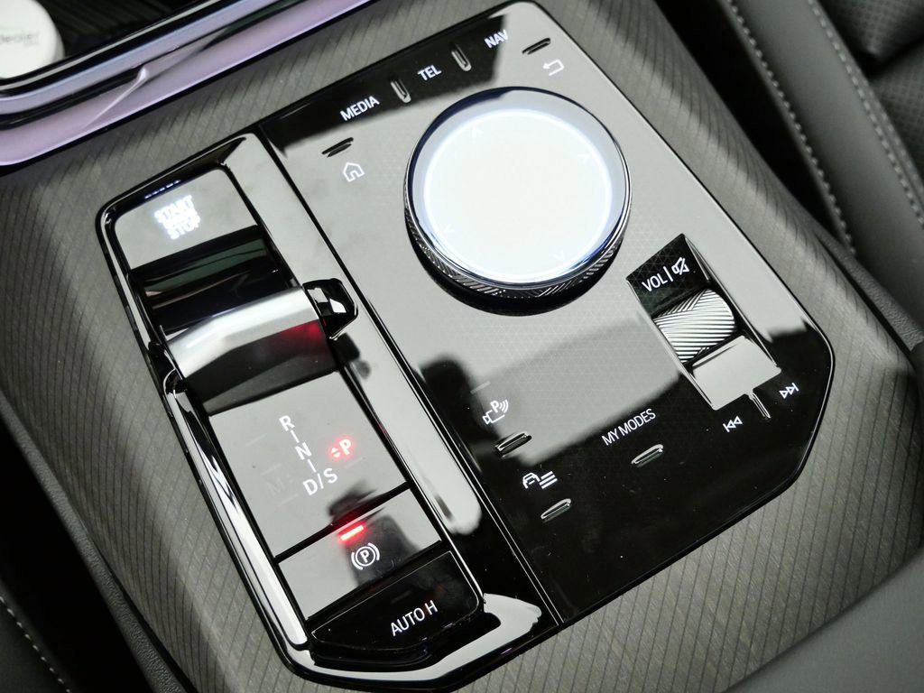 Thumbnail: 2026 BMW X3 - 47