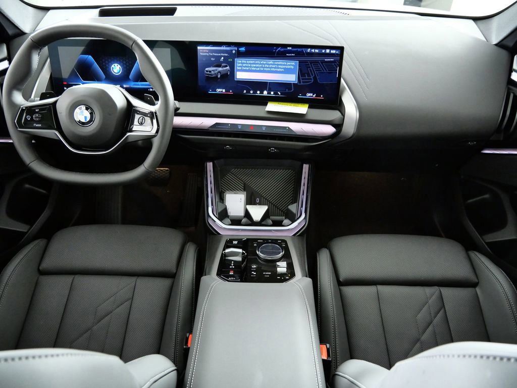 Thumbnail: 2026 BMW X3 - 2