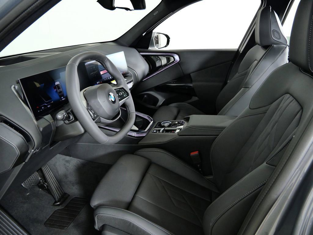 Thumbnail: 2026 BMW X3 - 37
