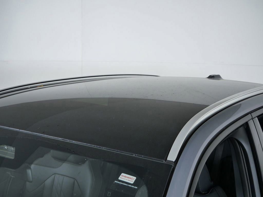 Thumbnail: 2026 BMW X3 - 26