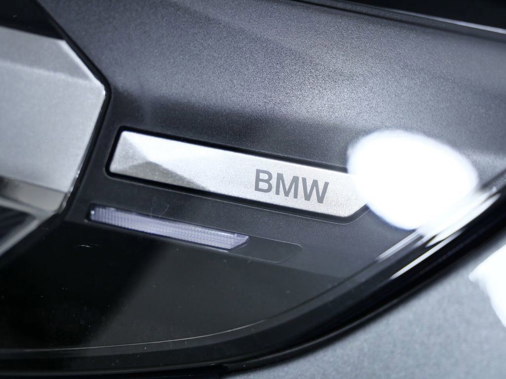 Thumbnail: 2026 BMW X3 - 17