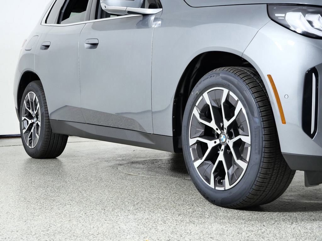 Thumbnail: 2026 BMW X3 - 7