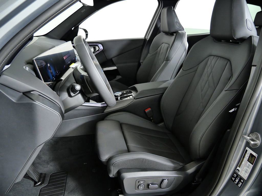 Thumbnail: 2026 BMW X3 - 38