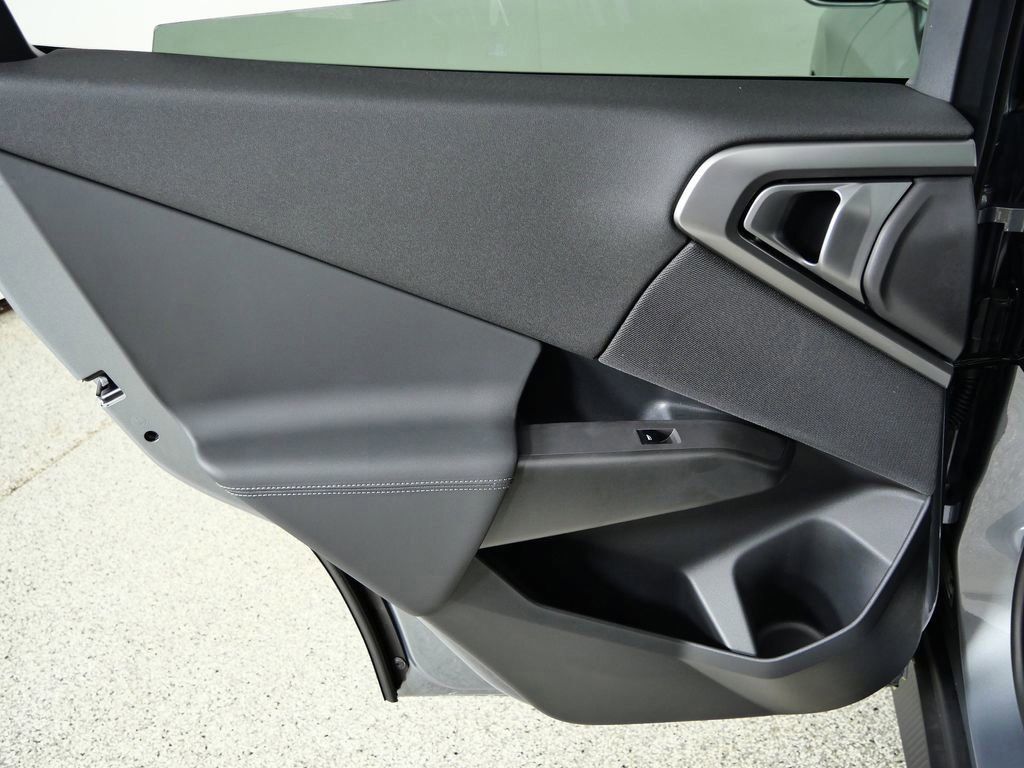 Thumbnail: 2026 BMW X3 - 33