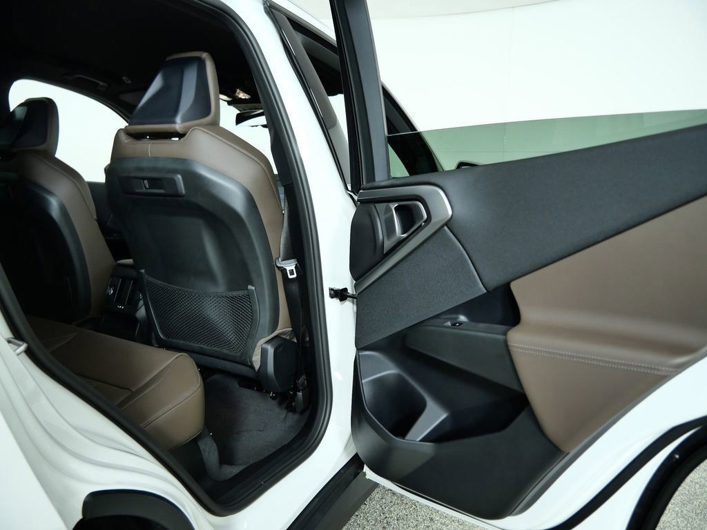 Thumbnail: 2026 BMW X3 - 29