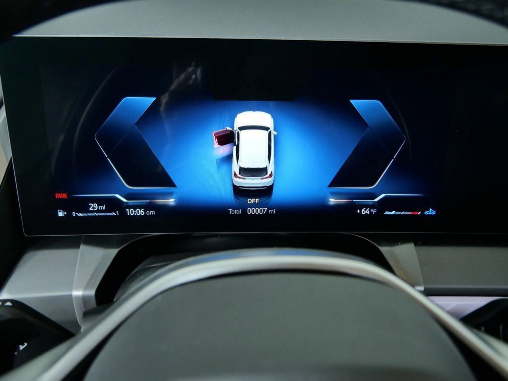 Thumbnail: 2026 BMW X3 - 16