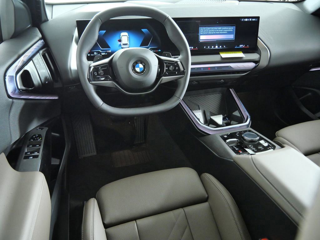 Thumbnail: 2026 BMW X3 - 2
