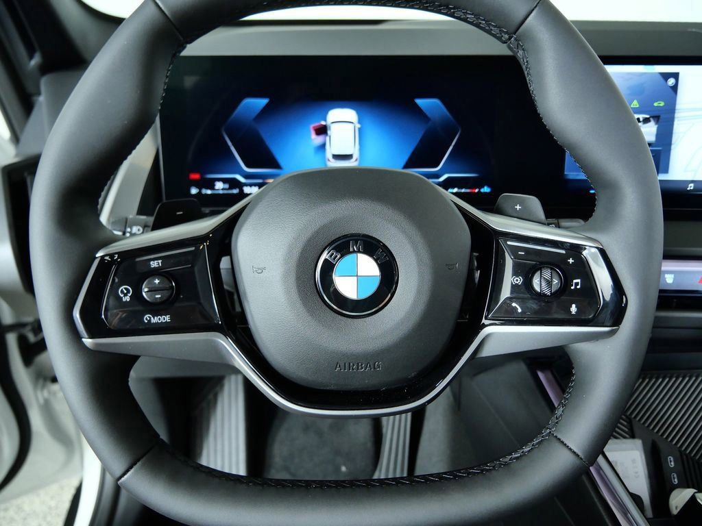 Thumbnail: 2026 BMW X3 - 13