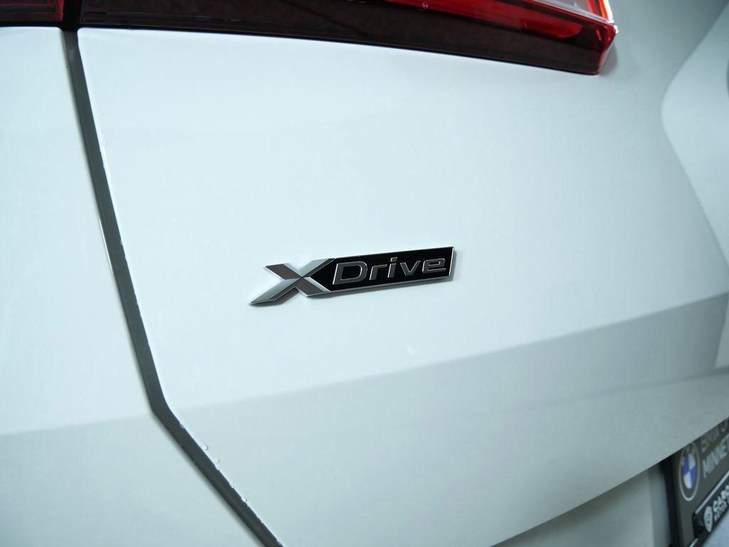 Thumbnail: 2026 BMW X3 - 21