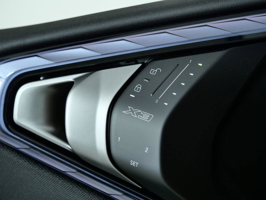 Thumbnail: 2026 BMW X3 - 45