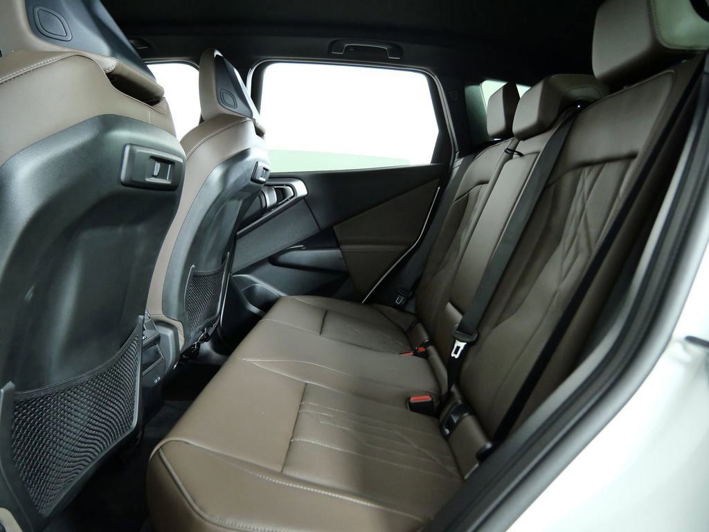 Thumbnail: 2026 BMW X3 - 30