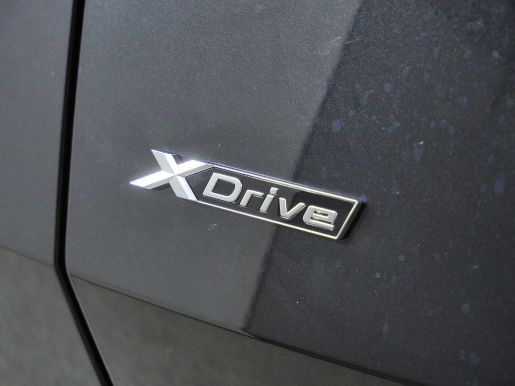 Thumbnail: 2026 BMW X3 - 24