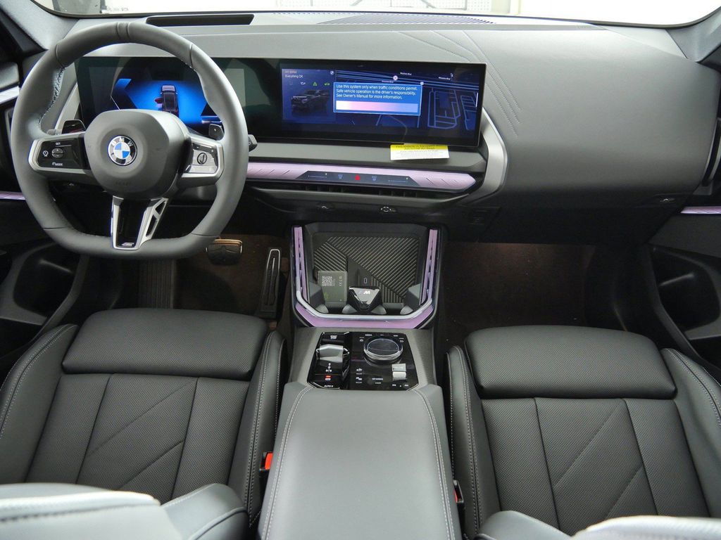 Thumbnail: 2026 BMW X3 - 2