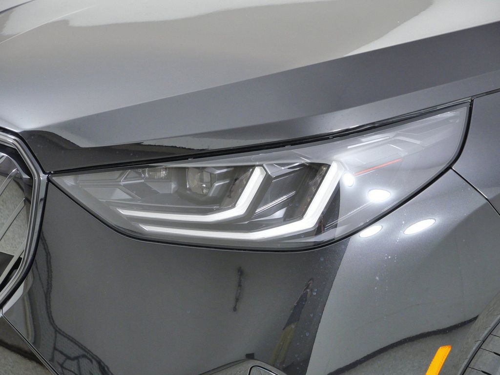 Thumbnail: 2026 BMW X3 - 18