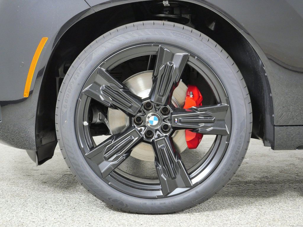 Thumbnail: 2026 BMW X3 - 8