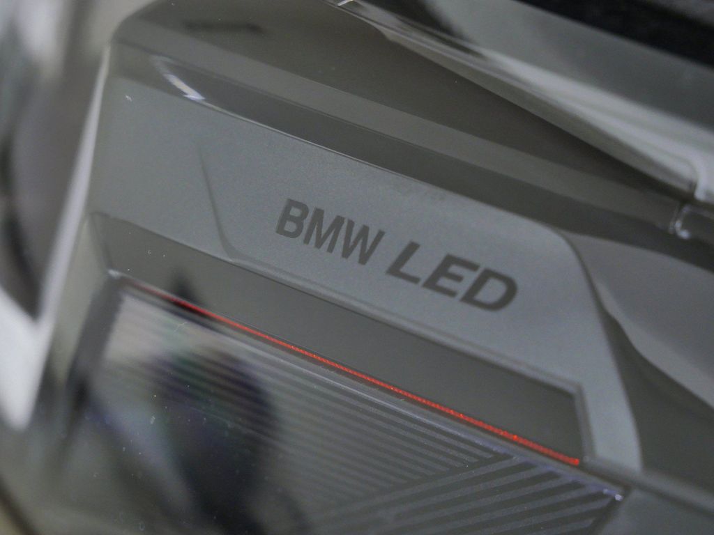 Thumbnail: 2026 BMW X3 - 7