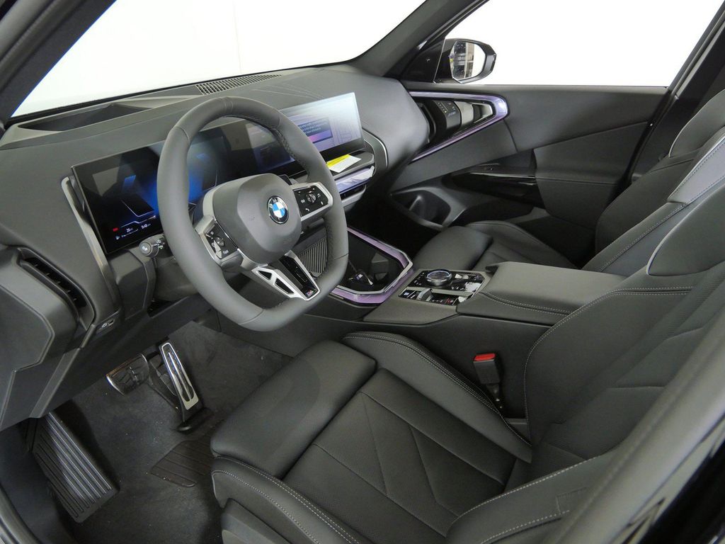 Thumbnail: 2026 BMW X3 - 39