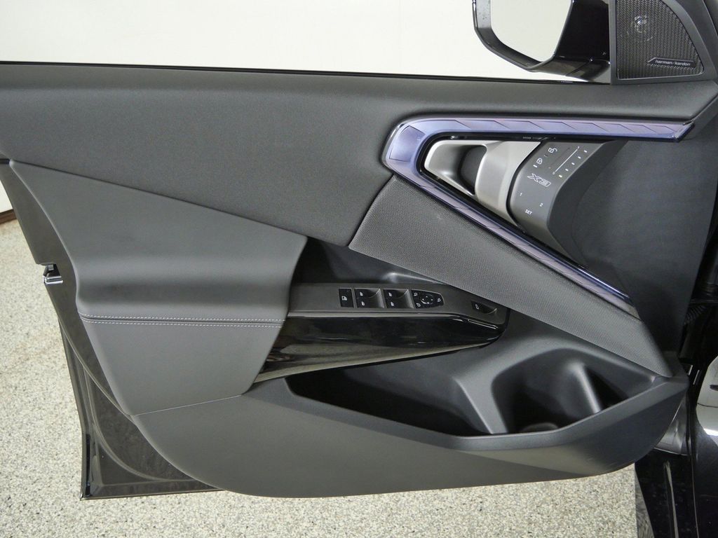 Thumbnail: 2026 BMW X3 - 38