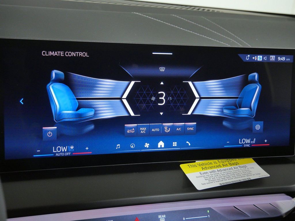 Thumbnail: 2026 BMW X3 - 47