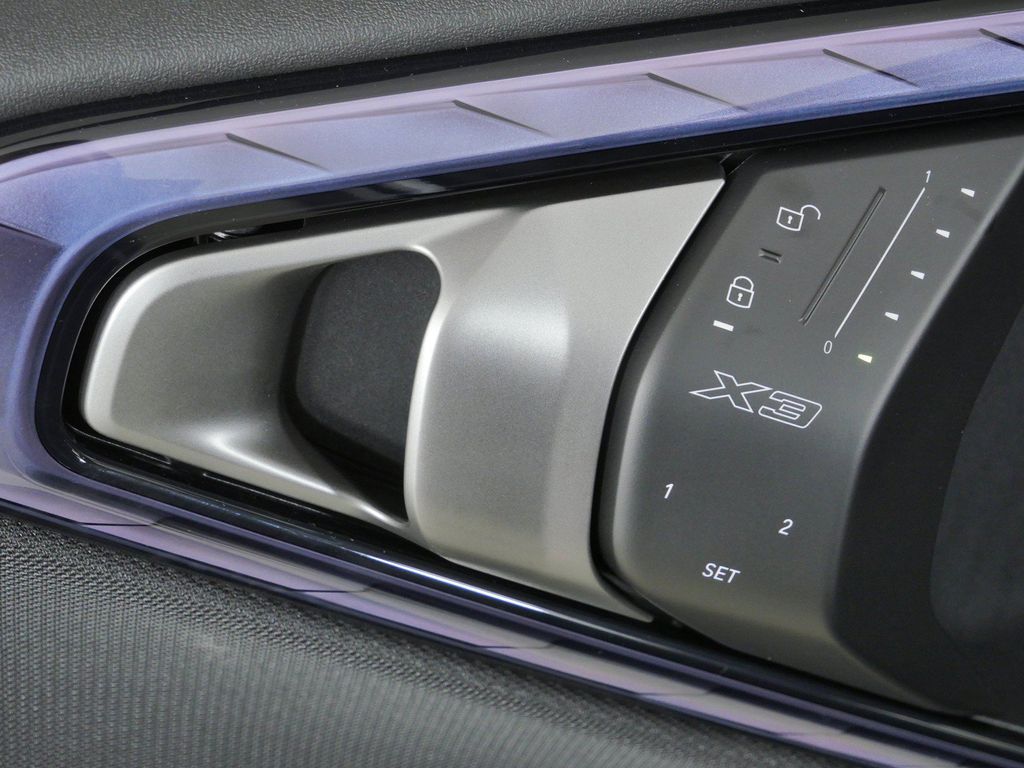 Thumbnail: 2026 BMW X3 - 42