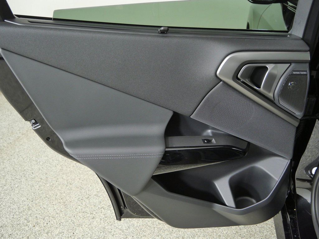 Thumbnail: 2026 BMW X3 - 35