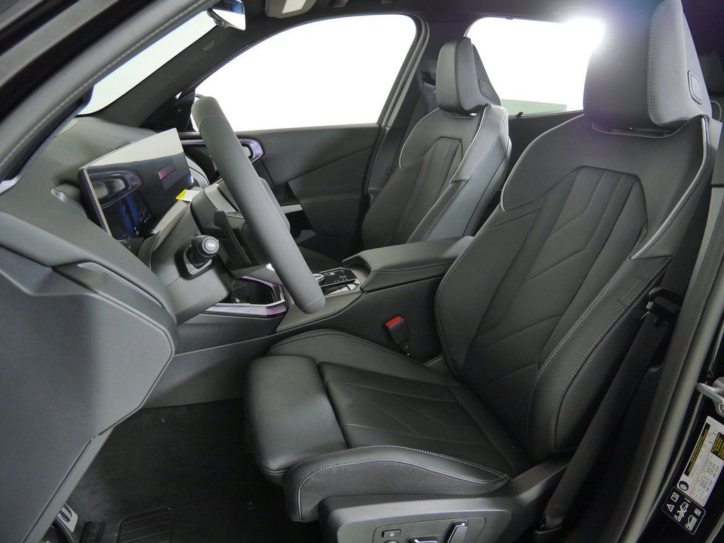 Thumbnail: 2026 BMW X3 - 40