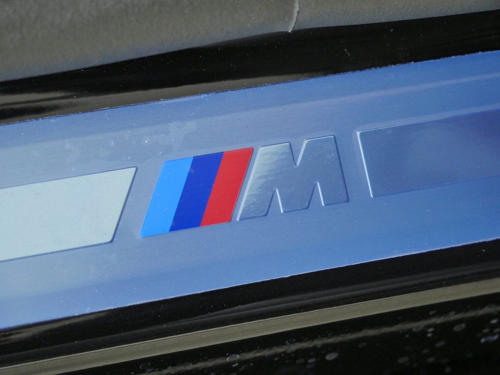 Thumbnail: 2026 BMW X3 - 31
