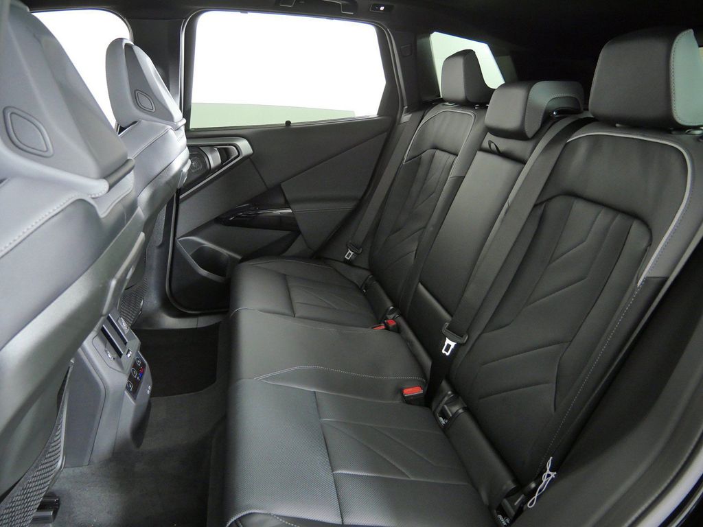 Thumbnail: 2026 BMW X3 - 37