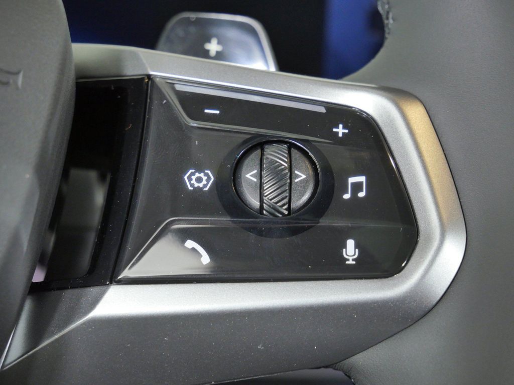 Thumbnail: 2026 BMW X3 - 45