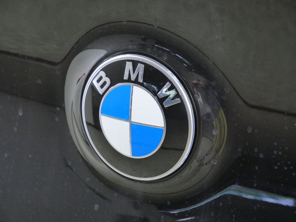 Thumbnail: 2026 BMW X3 - 22
