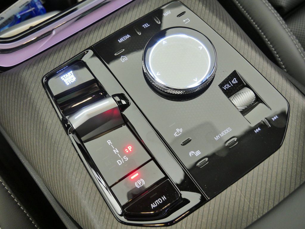 Thumbnail: 2026 BMW X3 - 50