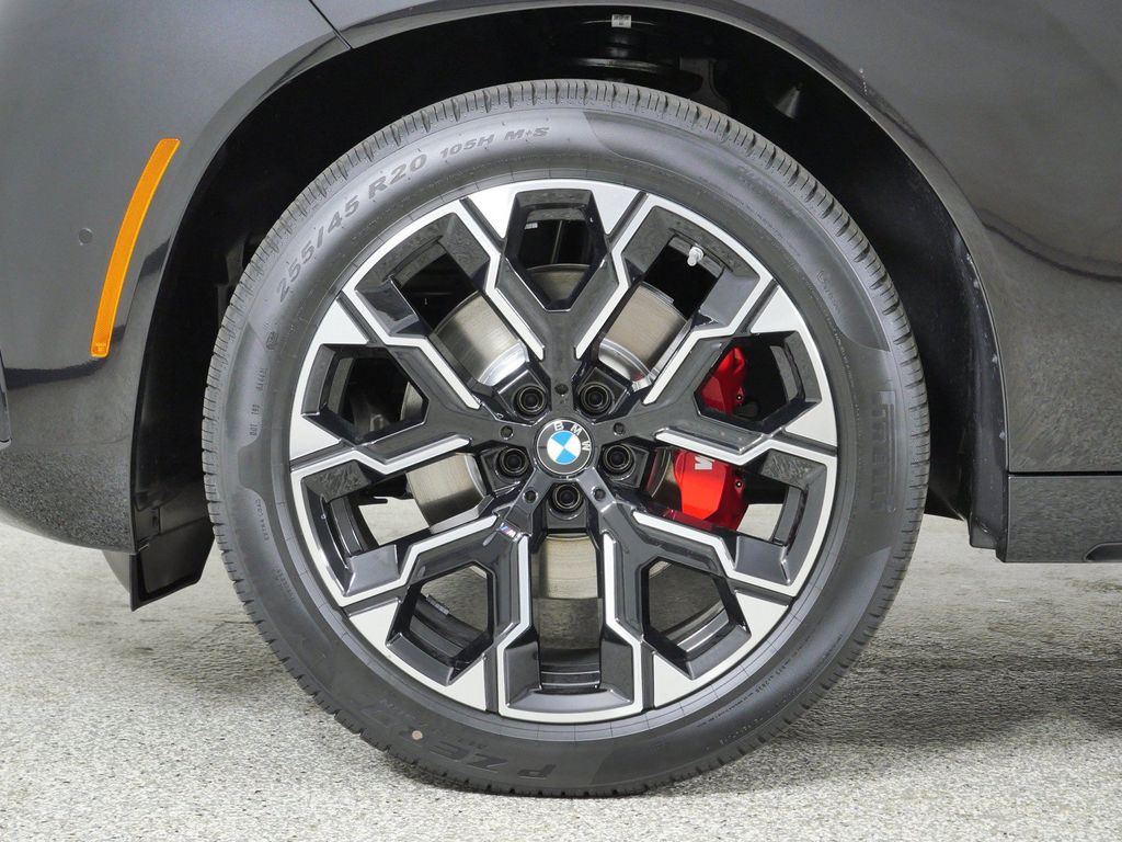Thumbnail: 2026 BMW X3 - 24