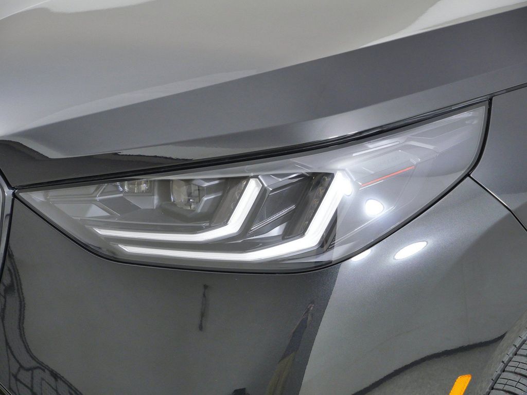 Thumbnail: 2026 BMW X3 - 17