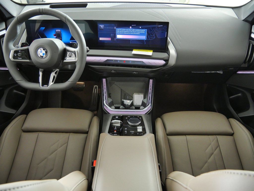 Thumbnail: 2026 BMW X3 - 2