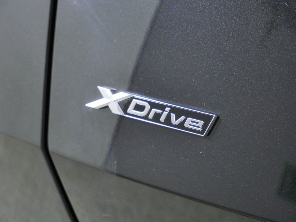 Thumbnail: 2026 BMW X3 - 23