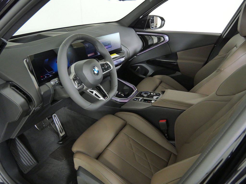 Thumbnail: 2026 BMW X3 - 38