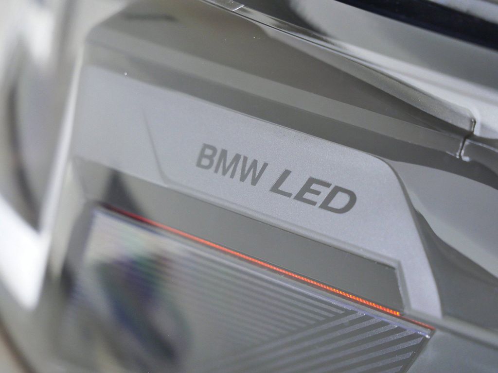 Thumbnail: 2026 BMW X3 - 7