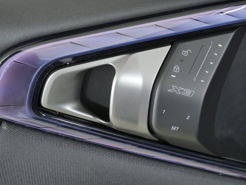 Thumbnail: 2026 BMW X3 - 41