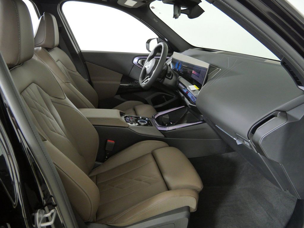 Thumbnail: 2026 BMW X3 - 9