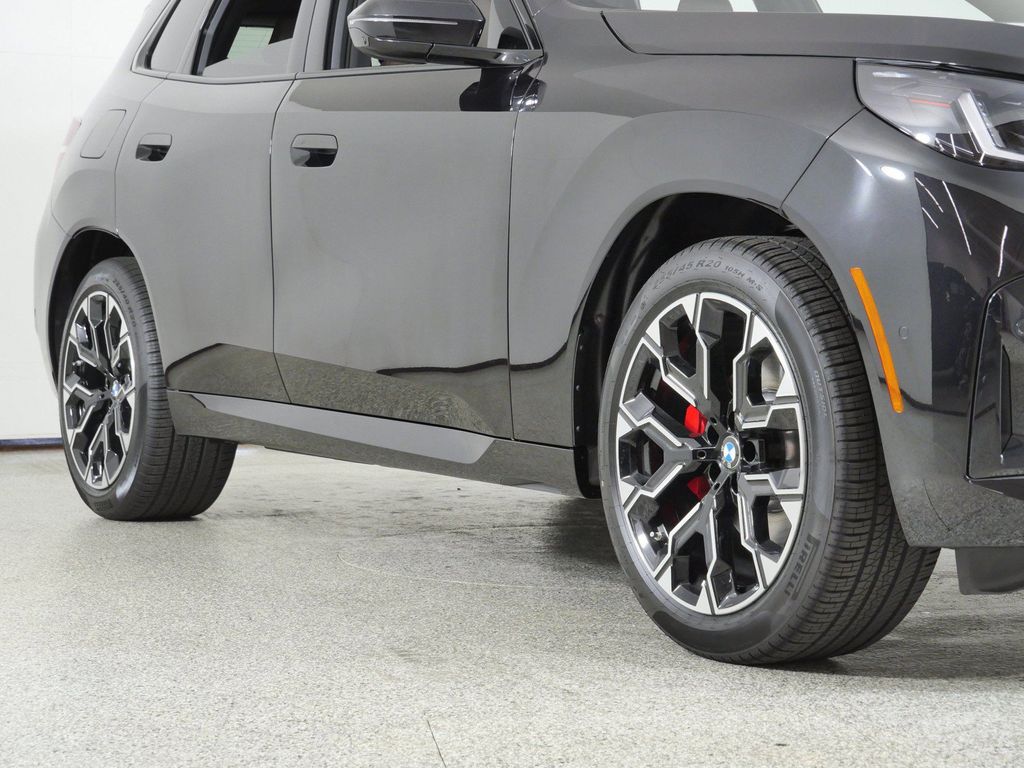 Thumbnail: 2026 BMW X3 - 8