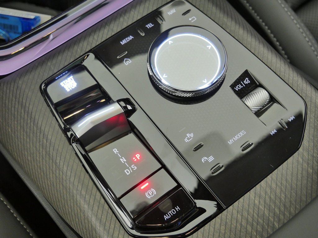 Thumbnail: 2026 BMW X3 - 48