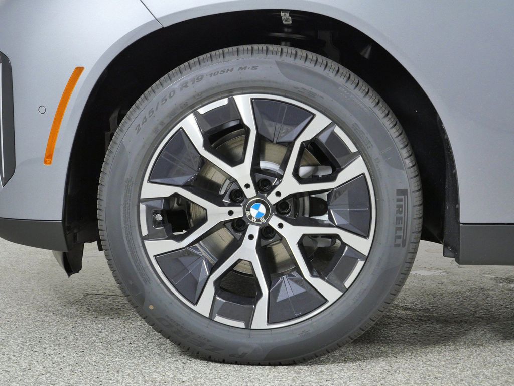 Thumbnail: 2026 BMW X3 - 25